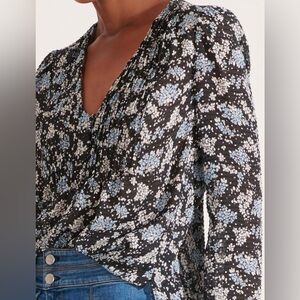 Veronica Beard | Lowell Blouse